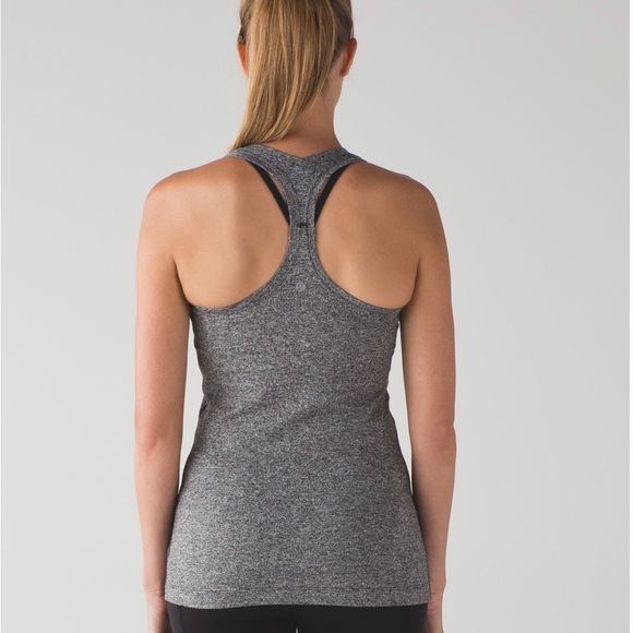 Lululemon Cool Racerback II - Picture 5 of 7